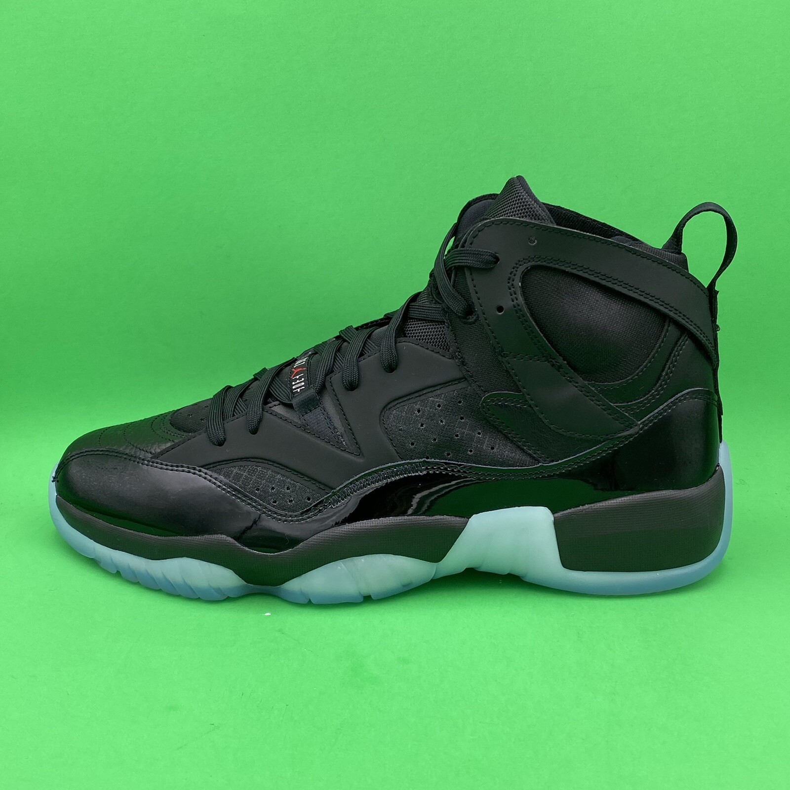 🔥New Nike Air Jordan Jumpman Two Trey Black Red Retro DO1925003 Men's Size 13 eBay