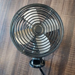 Window defroster fan Assy  2 Speed 3-Wire 1299034 1000208583 TAD000106 2230239C9