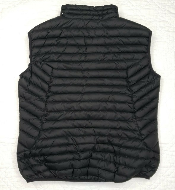 rab puffer