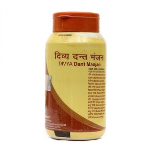 ramdev manjan
