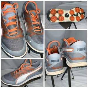 zapatos puma golf 10