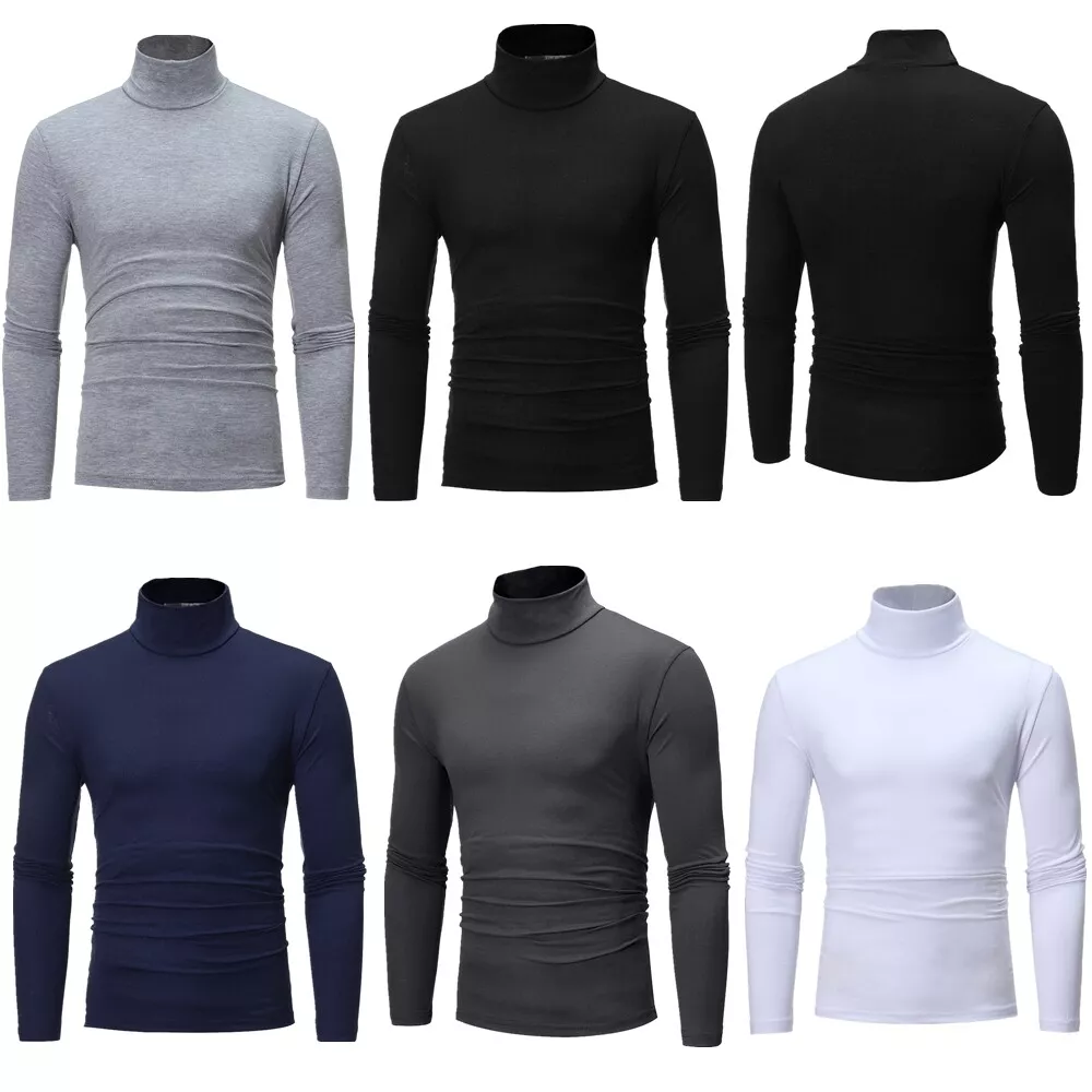 Tee shirt thermique homme