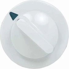 For Hotpoint Dryer Timer Control Knob Assembly # LZ4615993PAHT610 OEM Part