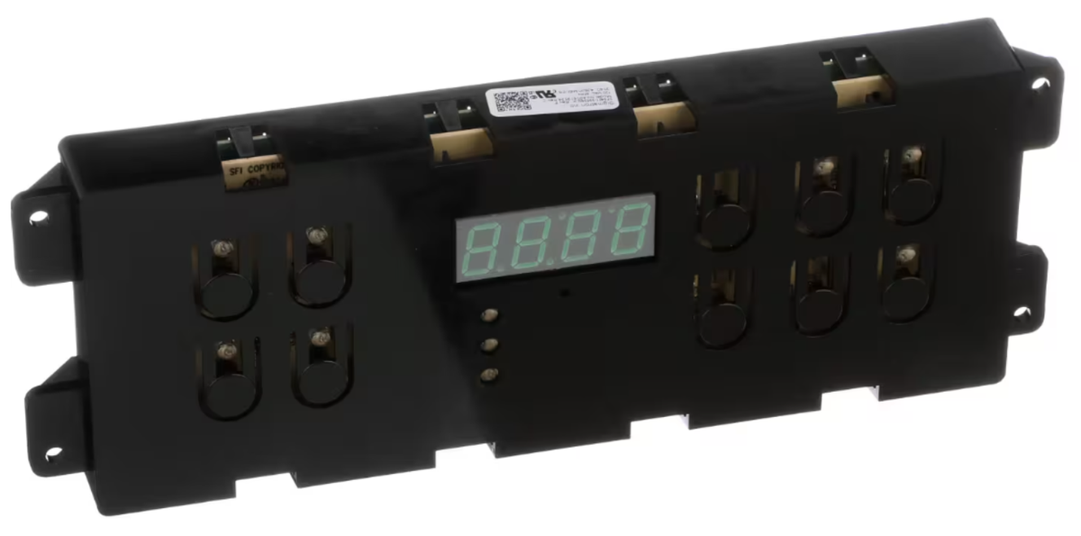 Frigidaire SF5401-S9534G, A03619534 Control Board, ES300, Gas