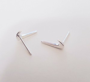 nike ear studs
