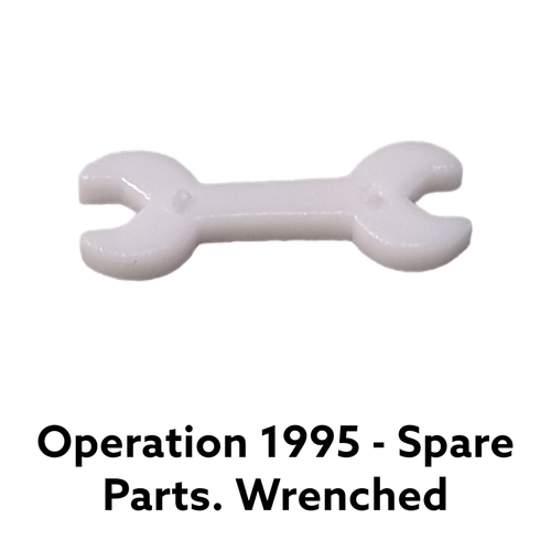 Replacement Pieces for MB OPERATION Game 1995 Edition - Complete Your Game - Picture 24 of 29