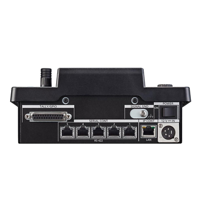 PANASONIC AW-RP150GJ Controlador de cámaras remoto