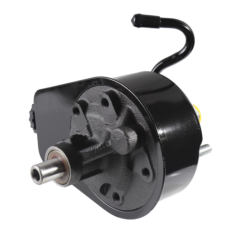 Power Steering Pump for Chevrolet GMC C1500 C2500 K1500 K2500 Suburban 1990-1995 - Image 2 of 4