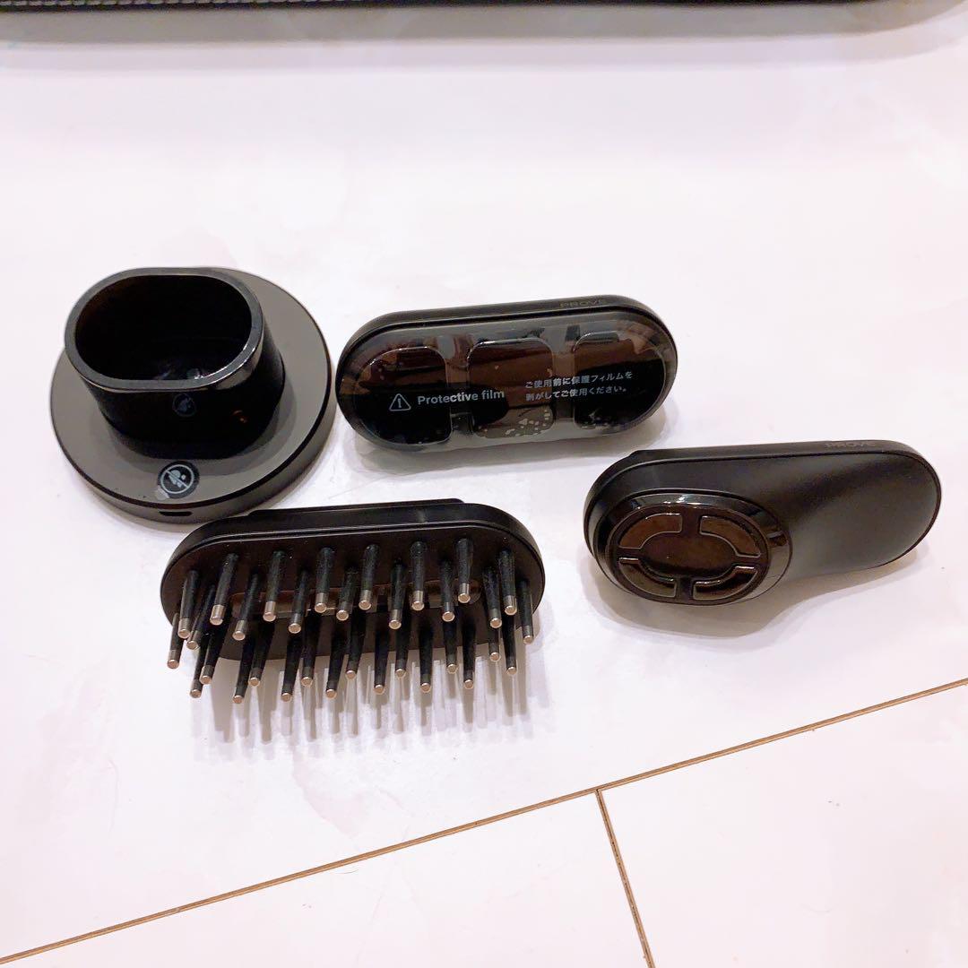 MYTREX PROVE MT-PV22B Total Lift Facial Equipment EMS Pulse MYTREX PROVE MT-PV22B Total Lift Facial Equipment EMS Pulse