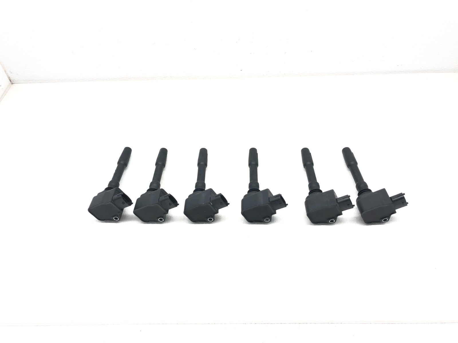 2017-2023 MASERATI LEVANTE 3.0L V6 ENGINE IGNITION COIL PACK SET X6 OEM