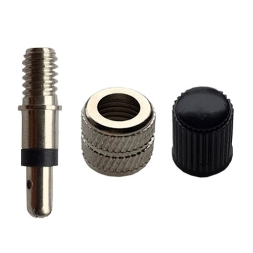 6/12Pcs Bikes Tire Tyre Valves Cores Germany Type Bikes Valves Cores Bicycles - Picture 6 of 10
