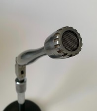 Vintage Japan Calrad DM-12 Microphone EV AT Shure