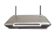 Belkin G + MIMO modem router wireless 802.11g ASDL2 Modello F5D9630-4