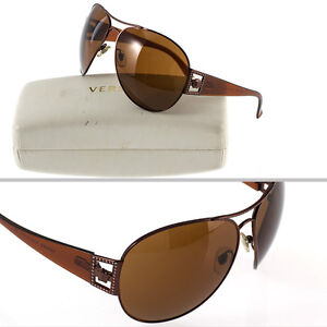 460-GIANNI-VERSACE-Ladies-MEDUSA-SUNGLASSES