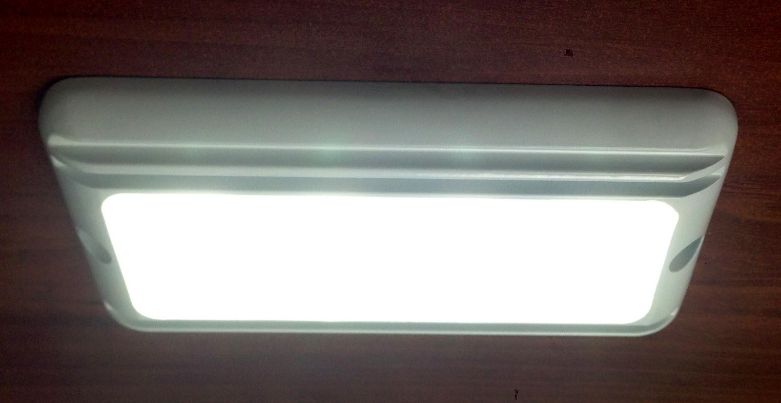 Fanale A Led Poppa Boat Sailing Signal Light Fold Down Anchor Light Yacht Stern LED Navigation Lights Round Pactrade Lamp Stainless Steel Luci Di Via Per Barca Led - Foto 6