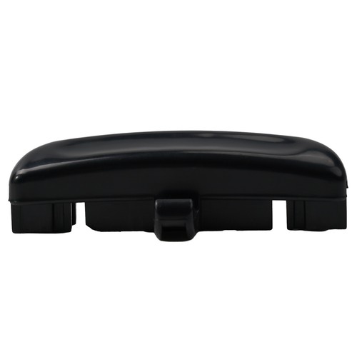 For Toyota Front Armrest Box Lock Latch Handle Black For LC100 1998 2006 - Picture 18 of 18
