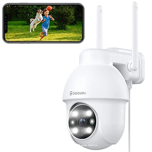 Outdoor security cameras deals with sd card