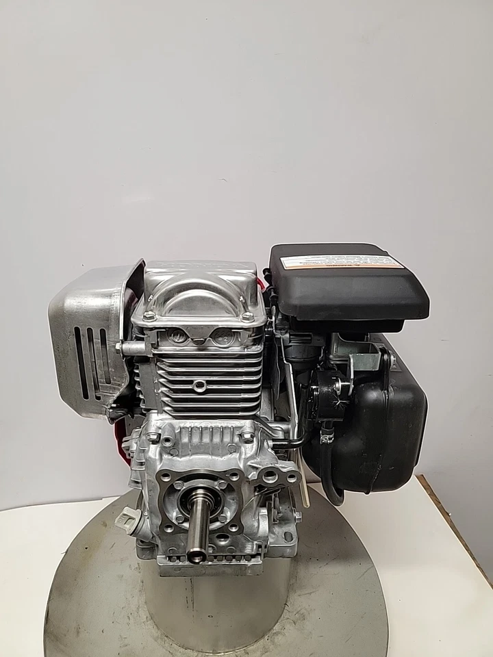 Motor de leva aérea Honda 6HP GS190 3/4" X 2-7/16" eje horizontal motor Foto 3 de 3