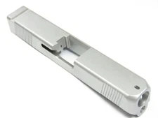 Factory New 9mm Matte Stainless Slide for Glock 19 G19 Gen 1 2 3