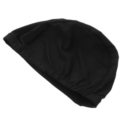 2 Pcs Pool Swim Hats Headwrap for Men Swimming Cap Comfortable | eBay