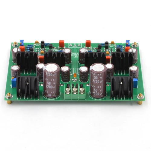 1pz Marantz PM14A Kit Preamplificatore Completamente Discreto Fai da Te - Foto 11 di 16