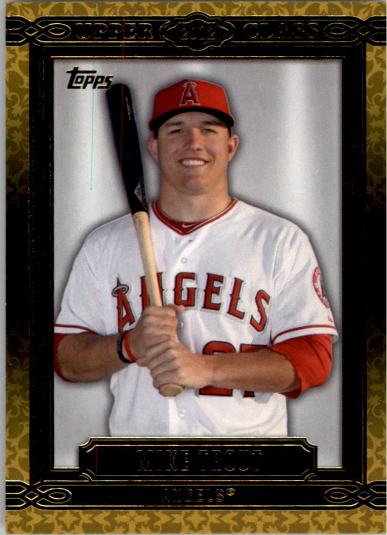 2014 Topps SSP マイク・トラウト　GATORADE イメージ $_57.JPG?set_id=8800005007