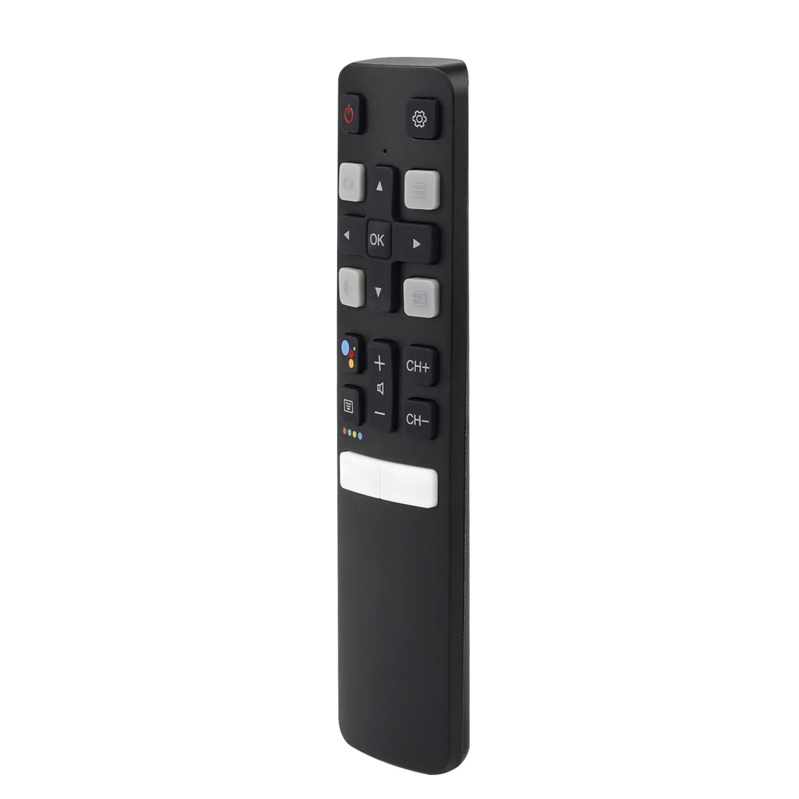 TCL Smart TV Voice Remote Control for 40S6800FS 43S6500 RC802V FNR1 Models-image