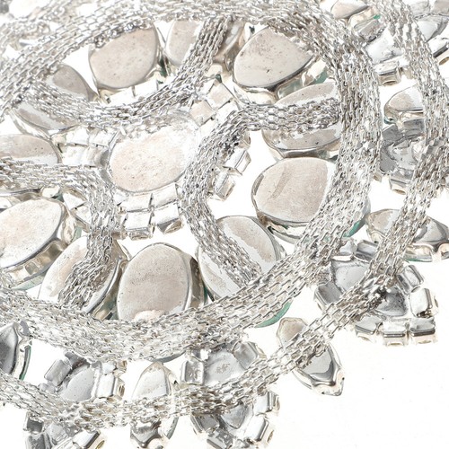 Bijoux À La Chaîne De Diamants Appliques Vêtements Patch 2024 Bricolage