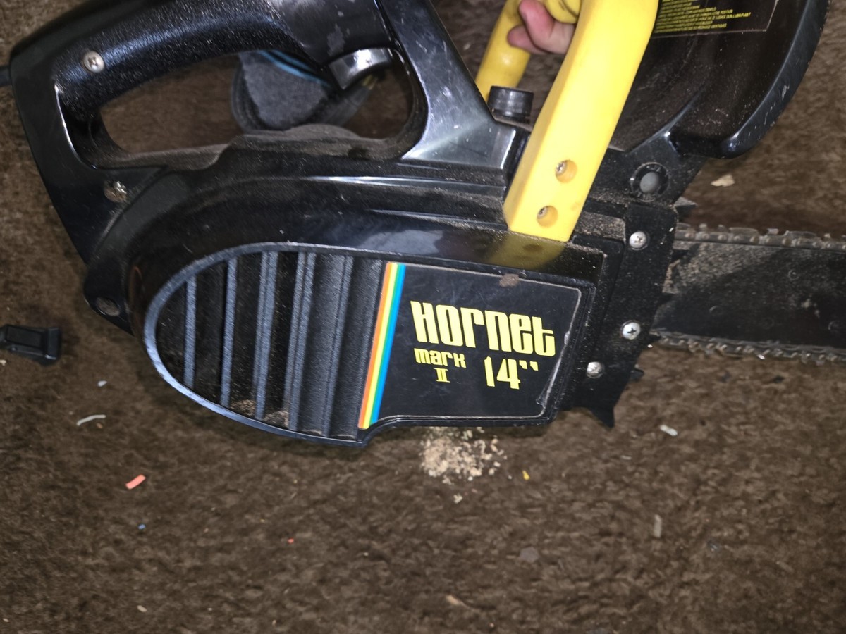 Vintage WEN Hornet Mark II Model 5014 14