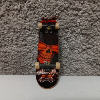 Vintage Tech Deck Blind Eternal Life Fingerboard RARE!