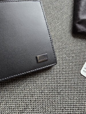 BMW M Wallet Without Coin Compartment ( ) 80212454762 for sale 