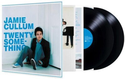 Jamie Cullum - Twentysomething [New Vinyl LP] Anniversary Ed