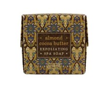 Greenwich Bay 6.4oz Soap, Almond Cocoa Butter R54001