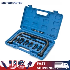 New Set Overhead Valve Spring Installer Remover Tool OHV OHC Compressor Engines