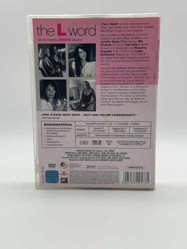 DVD Sammlung Serien,TV-Serien aus allen Bereichen zur Auswahl - Bild 237 von 272