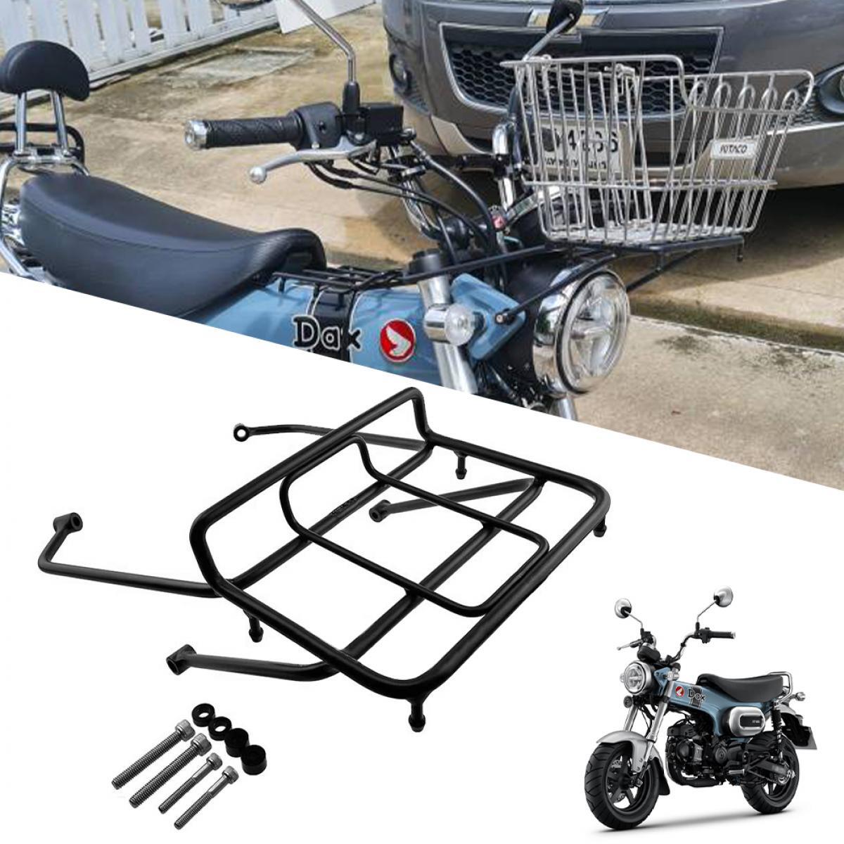 TOP FRONT CARRIER FRONT RACK KITACO FOR HONDA DAX 125 ST125 Z