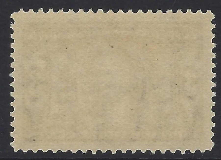 US Scott # 325 - Mint OG VLH - PSE Graded XF 90                           (P-16) - Image 2 of 3