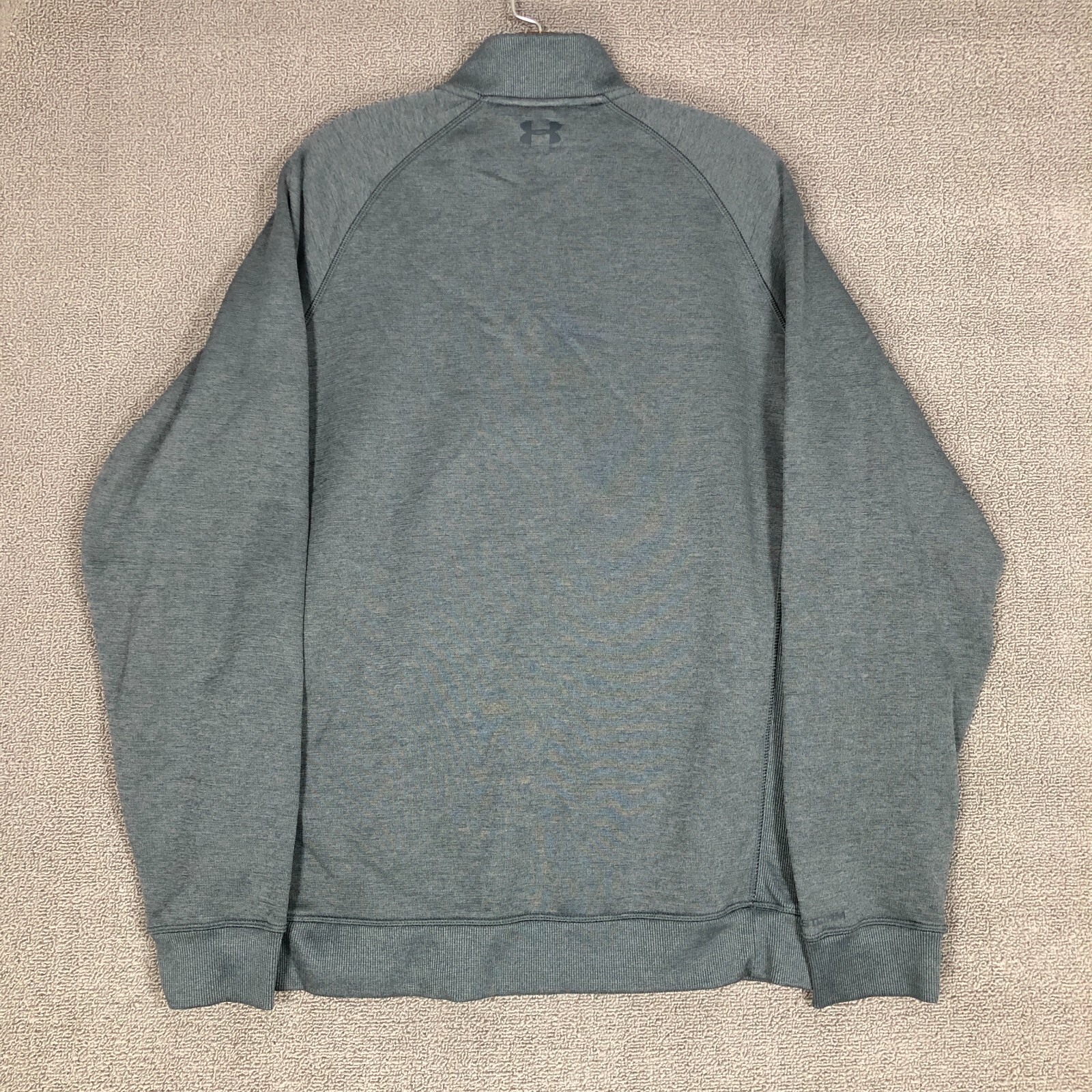 Under Armour Sweater Fleece 1/4 Zip 