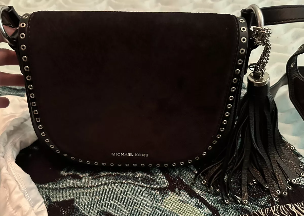 Mk best sale saddle bag