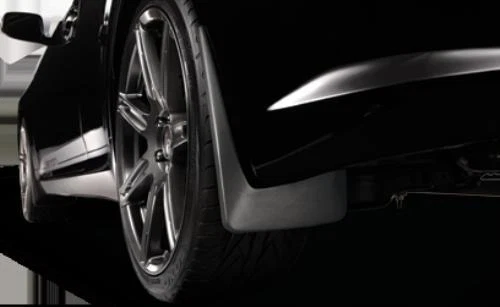 OEM 2011-2015 FÁBRICA SCION tC guardabarros guardabarros guardabarros protector contra salpicaduras Foto 2 de 2