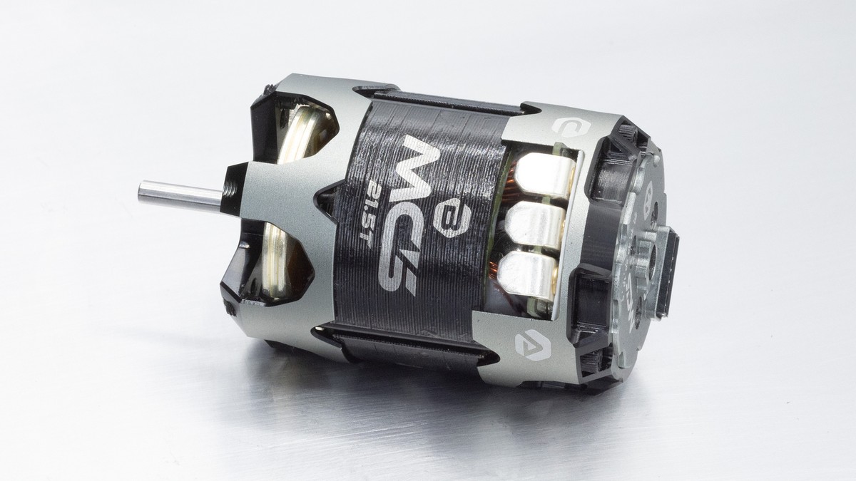 KJ様 Motiv MC5 21.5 Turn Pro Tuned Spec Brushless Motor MOV50215 | eBay