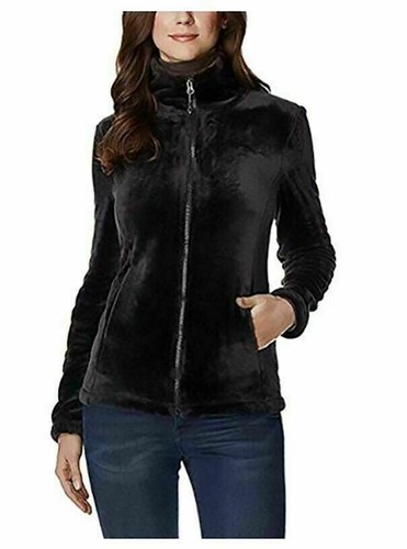 32 Degrees Heat Women's Plush Luxe Fur 