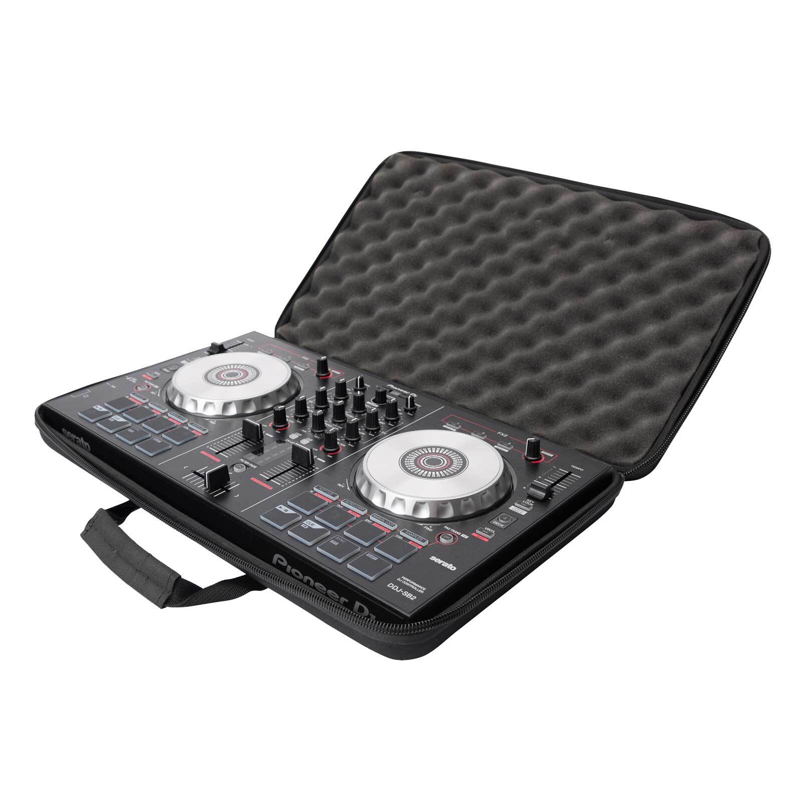 Чехол Magma MGA47998 CTRL для DDJ-SB2RB подходит для DDJ-400 DDJ-RB DDJ-SBSB2 и DDJ-S 15790₽
