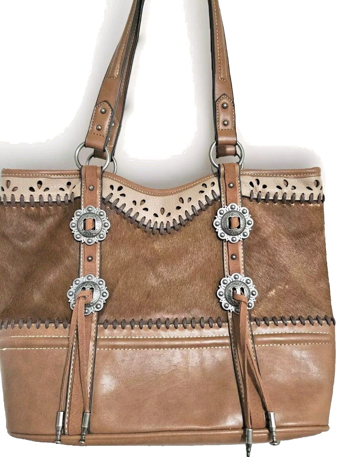 Bolsos y carteras Justin Boots para Mujeres