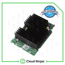 Lot of 4x Dell PERC H330 12Gb Mini Mono SAS HBA RAID Controller 9JXVW 09JXVW