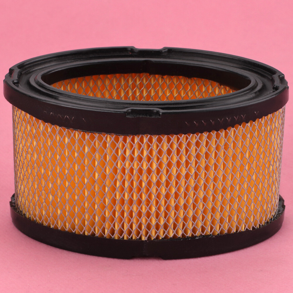 2pcs Air filter for 33268 Tecumseh HXL840 TVM195 HM 70 HM 80 HM100