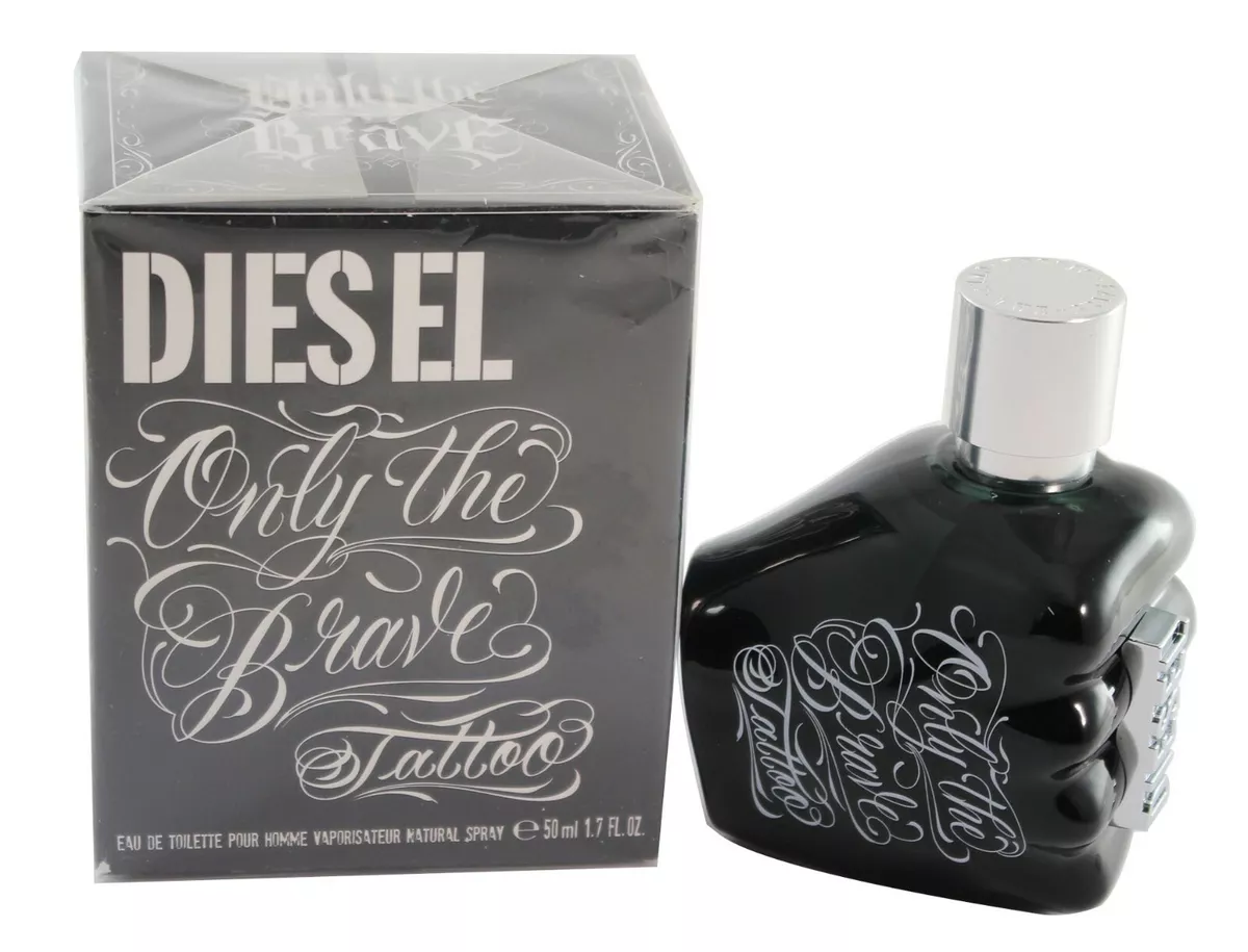 Only the brave 50ml sale
