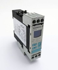 Siemens 3UG4616-1CR20 E:03 voltage monitoring -unused/attn-