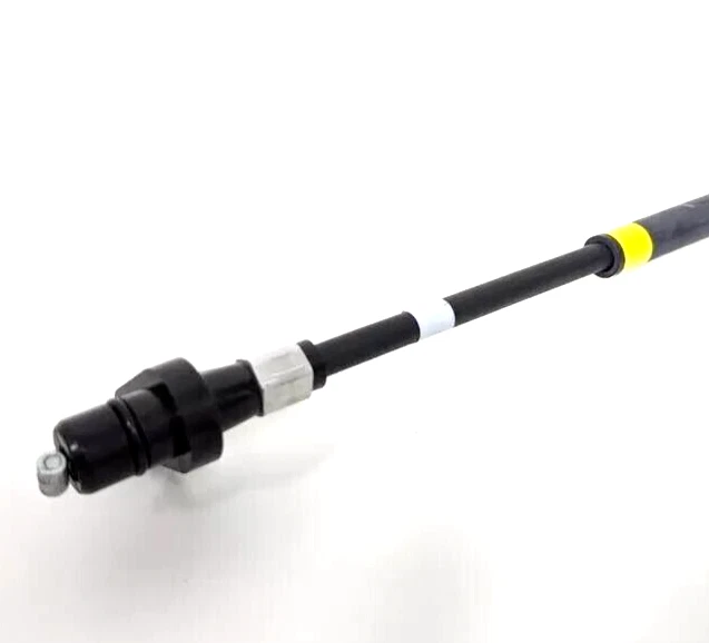 Conjunto de cable de acelerador Toyota genuino 4RUNNER PICKUP VZN 1987-95 35520-35050 nuevo Foto 2 de 4