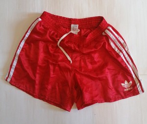 bermuda adidas retro